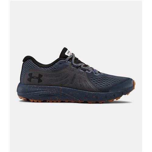 Under Armour UA Charged Bandit Trail 3021951 – Wire, 10.5 -